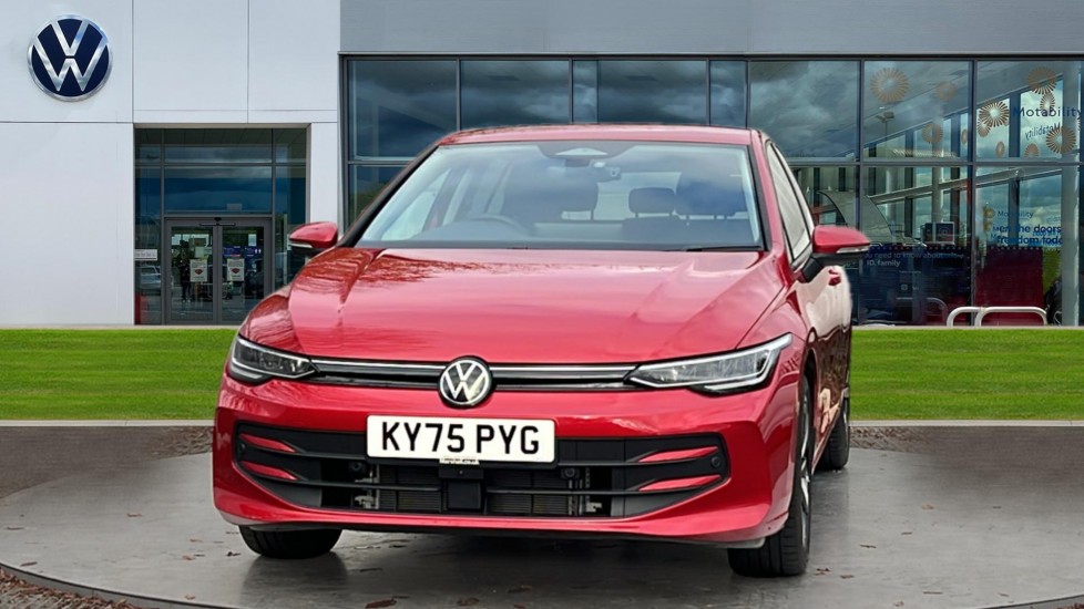 Used Volkswagen Golf 2025 for sale - 76872890: Photo 9