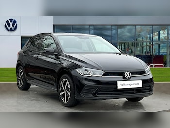 Used Volkswagen Polo 2025 for sale - 76971489: Photo