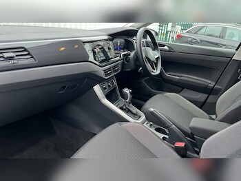 Used Volkswagen Polo 2025 for sale - 76971489: Photo