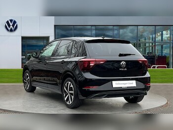 Used Volkswagen Polo 2025 for sale - 76971489: Photo