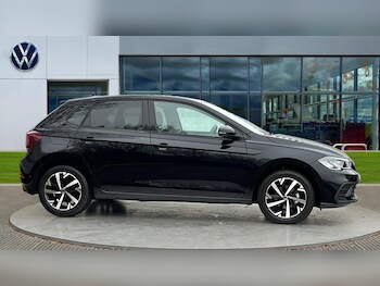 Used Volkswagen Polo 2025 for sale - 76971489: Photo