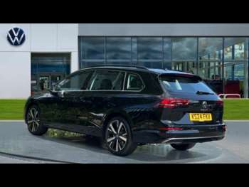 Used Volkswagen Golf 2024 for sale - 75333345: Photo