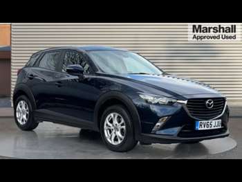 2015 - 2.0 SE-L Nav 5dr Auto