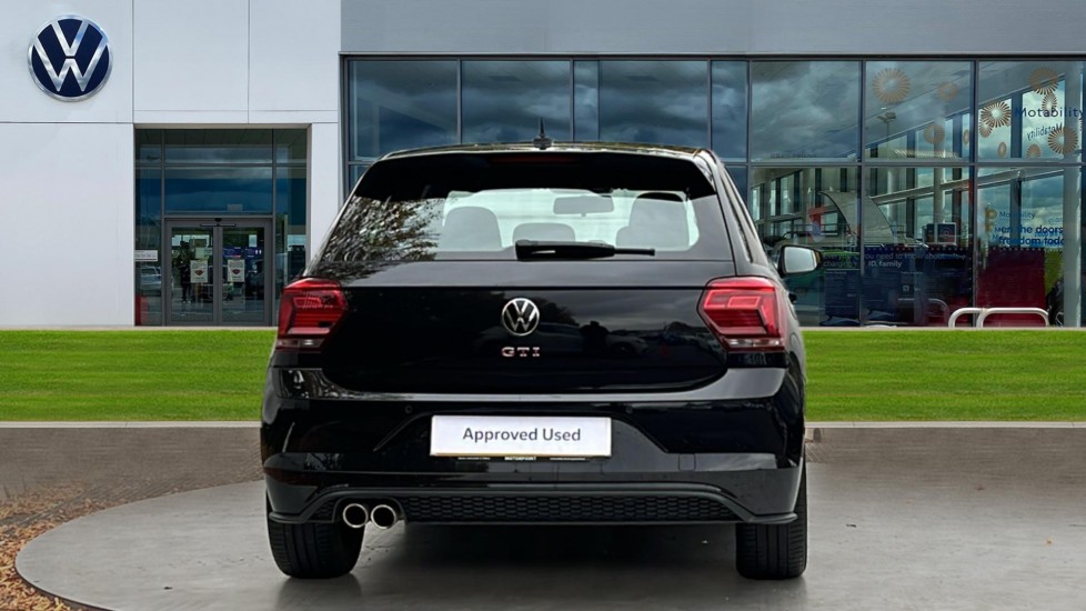 Used Volkswagen Polo 2021 for sale - 76312359: Photo 10