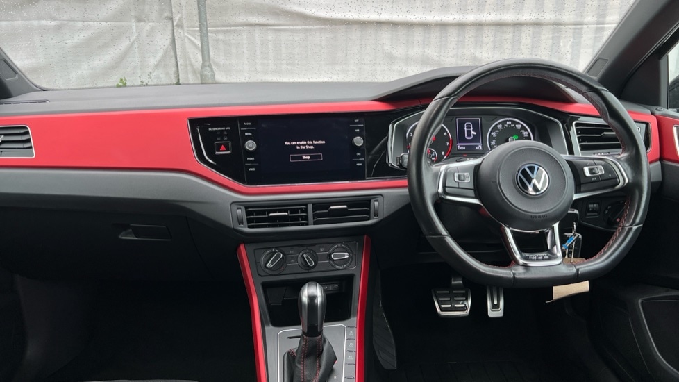 Used Volkswagen Polo 2021 for sale - 76312359: Photo 11