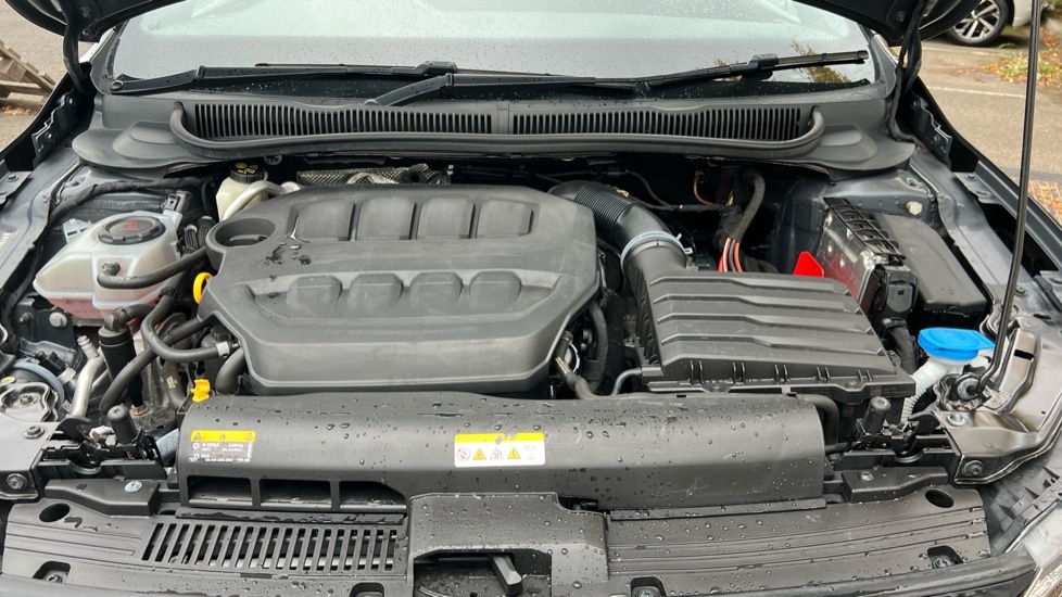 Used Volkswagen Polo 2021 for sale - 76312359: Photo 16