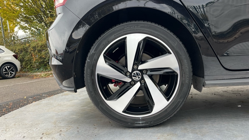 Used Volkswagen Polo 2021 for sale - 76312359: Photo 18