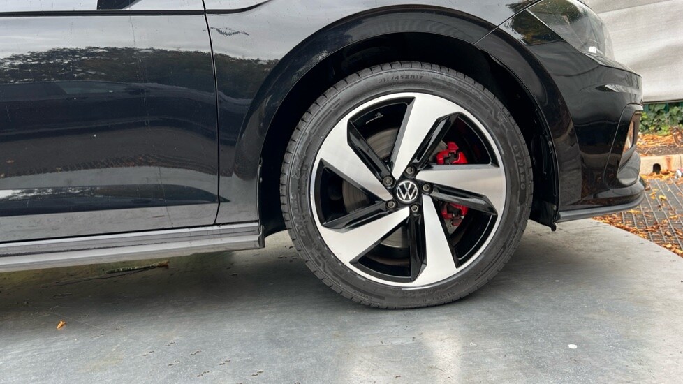 Used Volkswagen Polo 2021 for sale - 76312359: Photo 20