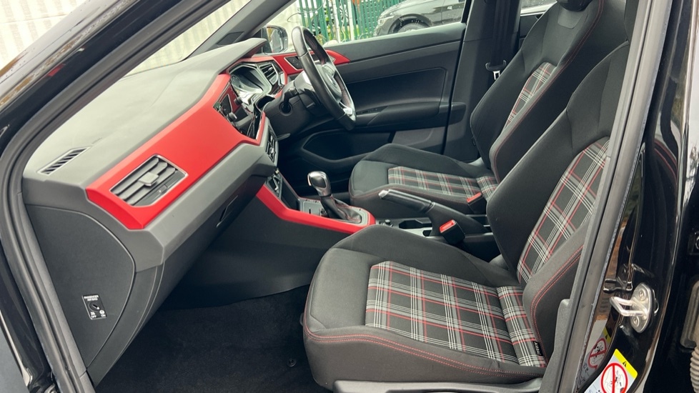 Used Volkswagen Polo 2021 for sale - 76312359: Photo 28