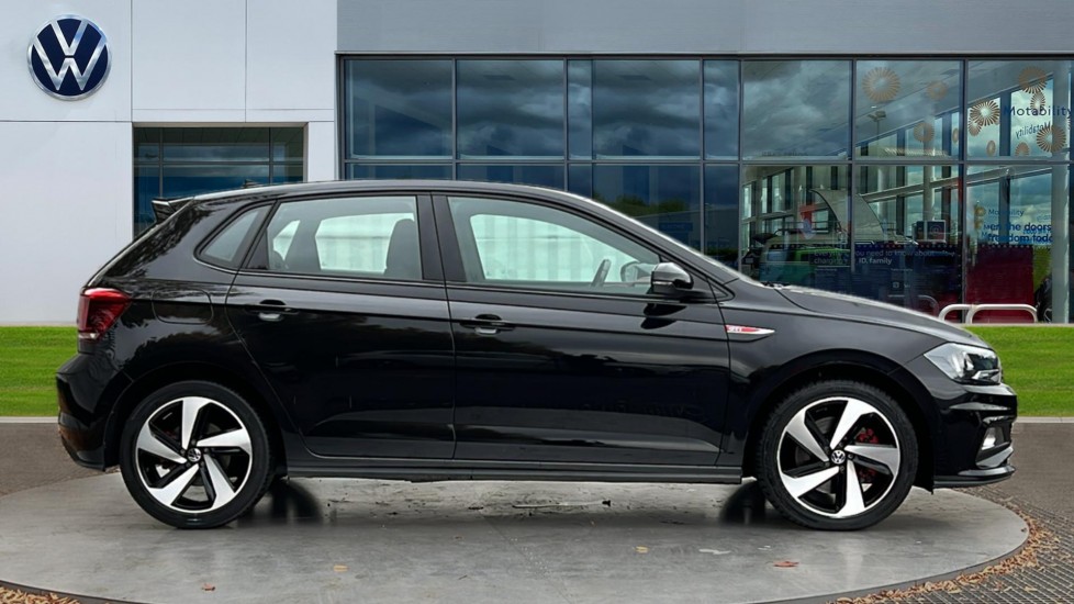 Used Volkswagen Polo 2021 for sale - 76312359: Photo 4