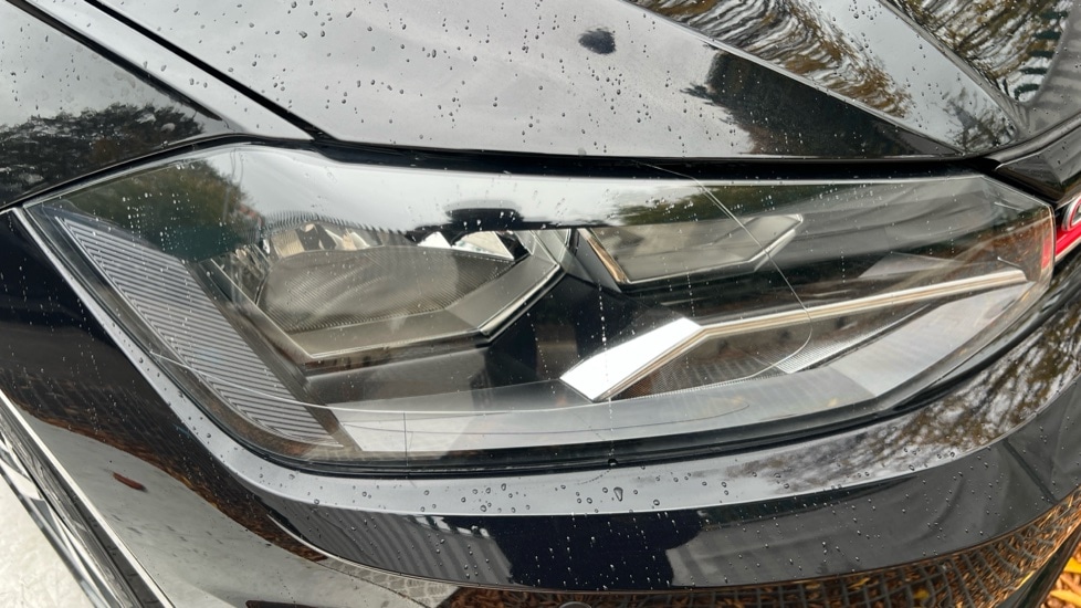 Used Volkswagen Polo 2021 for sale - 76312359: Photo 41