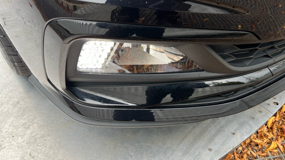 Used Volkswagen Polo 2021 for sale - 76312359: Photo 42