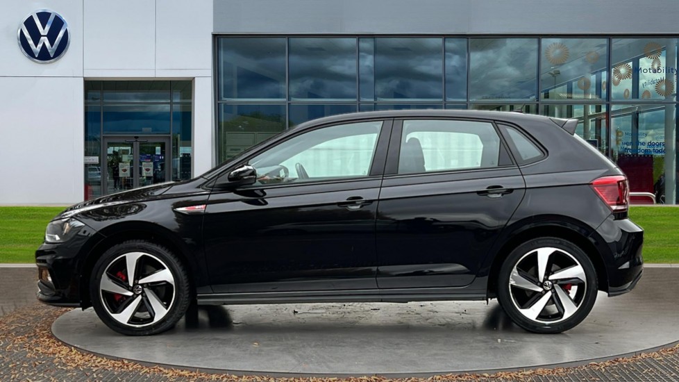 Used Volkswagen Polo 2021 for sale - 76312359: Photo 8