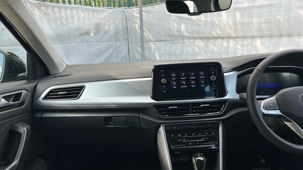 Used Volkswagen T-Roc 2025 for sale - 75660211: Photo 12