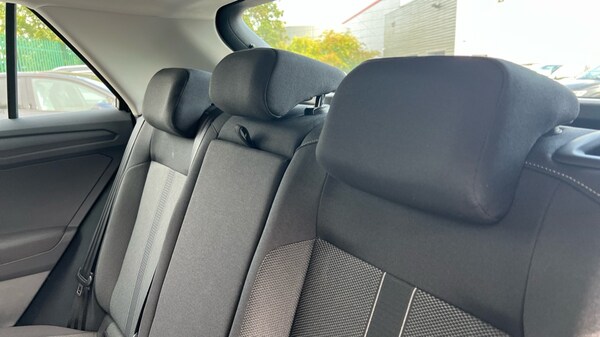 Used Volkswagen T-Roc 2025 for sale - 75660211: Photo 14