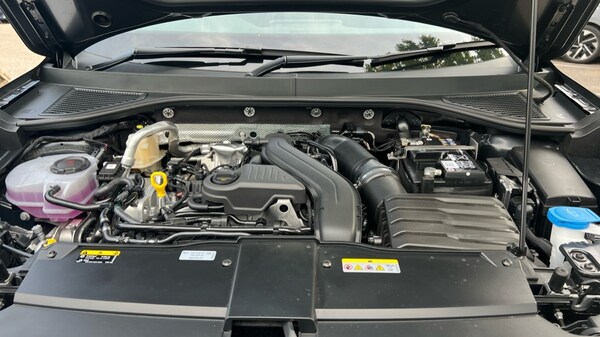 Used Volkswagen T-Roc 2025 for sale - 75660211: Photo 16