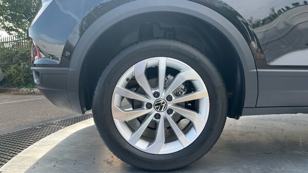 Used Volkswagen T-Roc 2025 for sale - 75660211: Photo 18