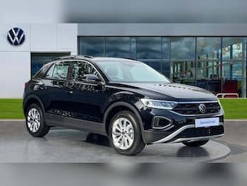 Volkswagen - T-Roc
