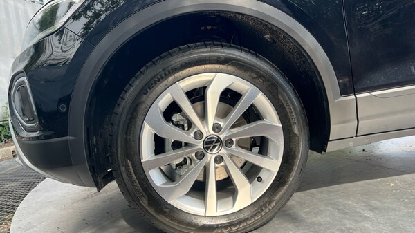 Used Volkswagen T-Roc 2025 for sale - 75660211: Photo 20