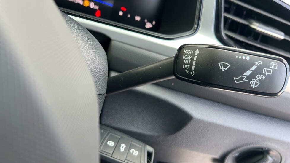 Vehicle 32