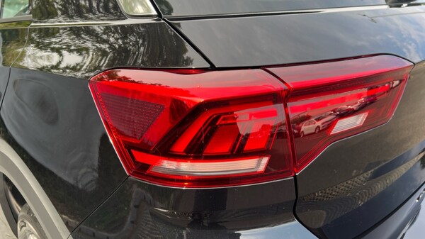 Used Volkswagen T-Roc 2025 for sale - 75660211: Photo 45