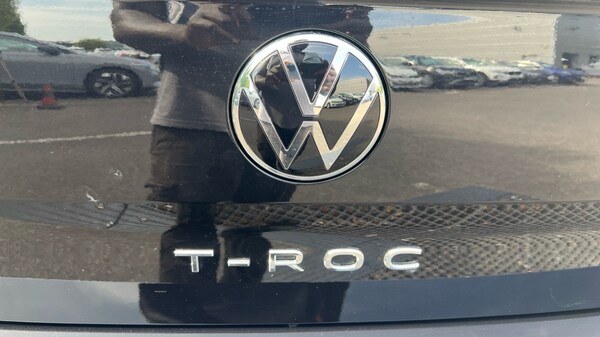 Used Volkswagen T-Roc 2025 for sale - 75660211: Photo 47
