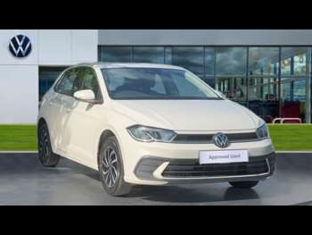 2022 - 1.0 TSI Life 5dr