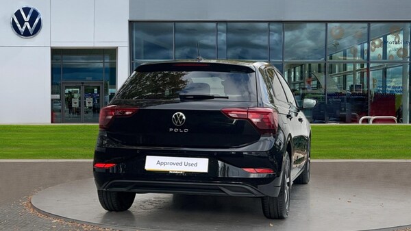 Used Volkswagen Polo 2025 for sale - 76208775: Photo 10