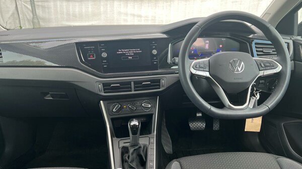 Used Volkswagen Polo 2025 for sale - 76208775: Photo 11