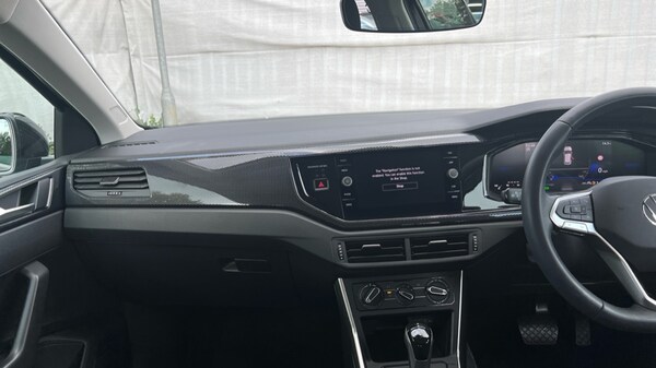 Used Volkswagen Polo 2025 for sale - 76208775: Photo 12