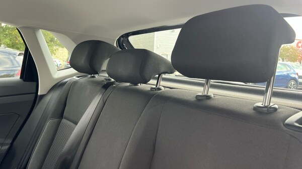 Used Volkswagen Polo 2025 for sale - 76208775: Photo 14