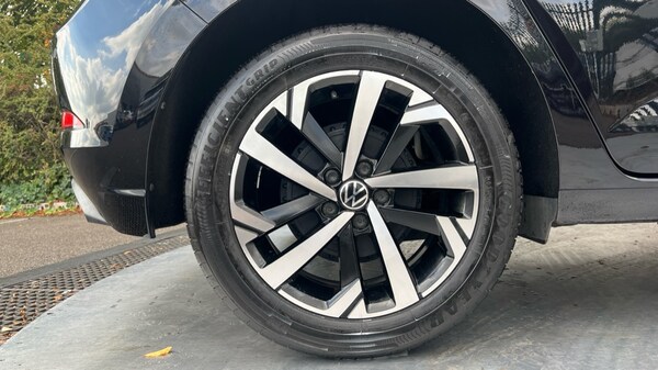 Used Volkswagen Polo 2025 for sale - 76208775: Photo 18