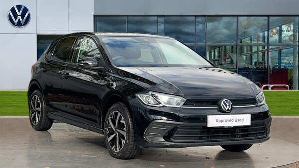Used Volkswagen Polo 2025 for sale - 76208775: Photo 1