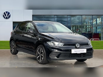 2025 - 1.0 TSI Match 5dr DSG