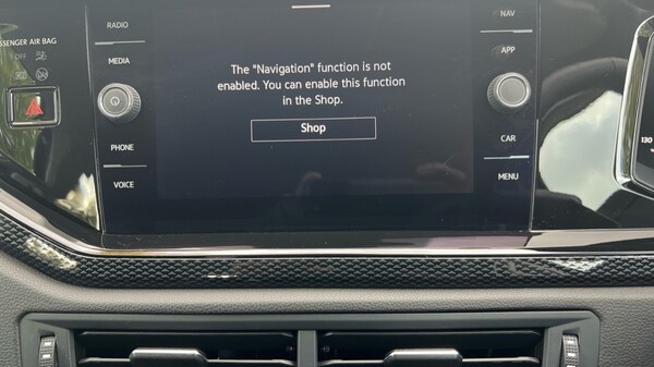 Used Volkswagen Polo 2025 for sale - 76208775: Photo 21