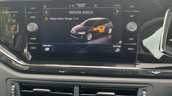 Used Volkswagen Polo 2025 for sale - 76208775: Photo 23