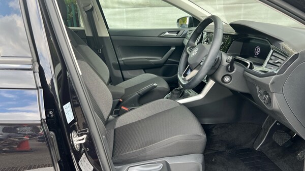Used Volkswagen Polo 2025 for sale - 76208775: Photo 26