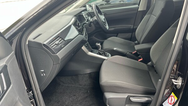 Used Volkswagen Polo 2025 for sale - 76208775: Photo 28