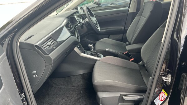 Used Volkswagen Polo 2025 for sale - 76208775: Photo 2