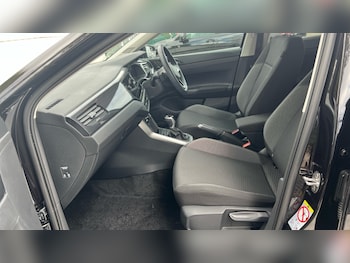Used Volkswagen Polo 2025 for sale - 76208775: Photo 2