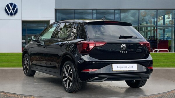 Used Volkswagen Polo 2025 for sale - 76208775: Photo 3