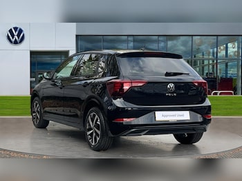 Used Volkswagen Polo 2025 for sale - 76208775: Photo 3
