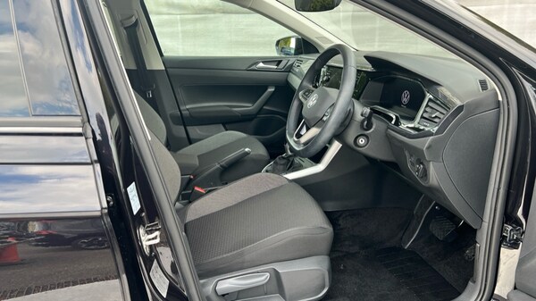 Used Volkswagen Polo 2025 for sale - 76208775: Photo 5