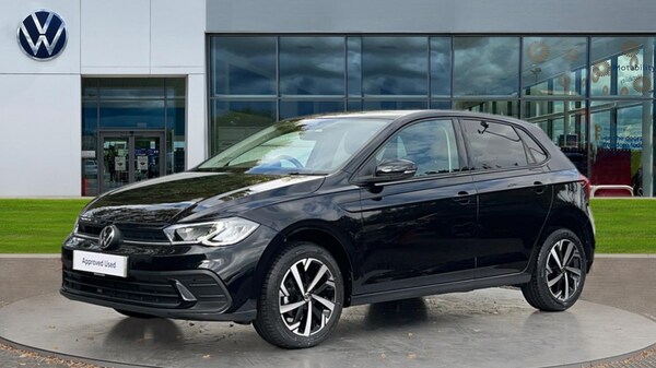 Used Volkswagen Polo 2025 for sale - 76208775: Photo 6