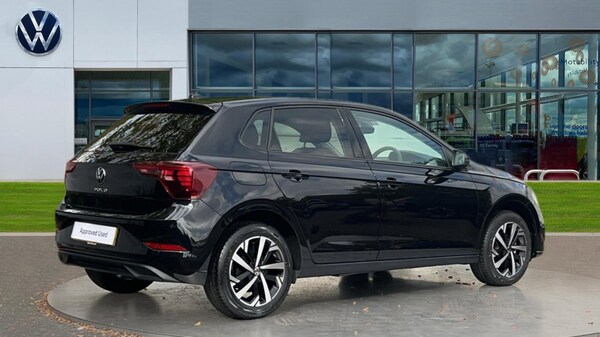 Used Volkswagen Polo 2025 for sale - 76208775: Photo 7