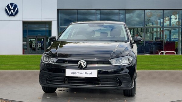 Used Volkswagen Polo 2025 for sale - 76208775: Photo 9