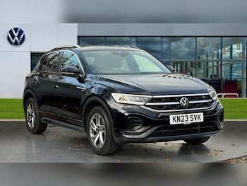 Volkswagen - T-Roc