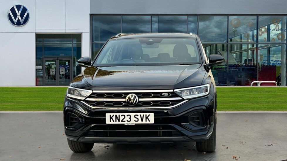 Used Volkswagen T-Roc 2023 for sale - 76501589: Photo 9