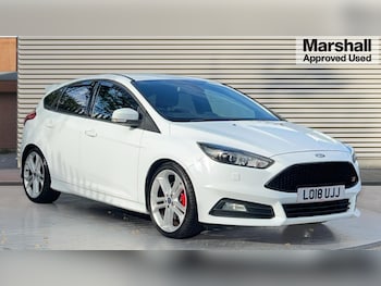 Ford - Focus