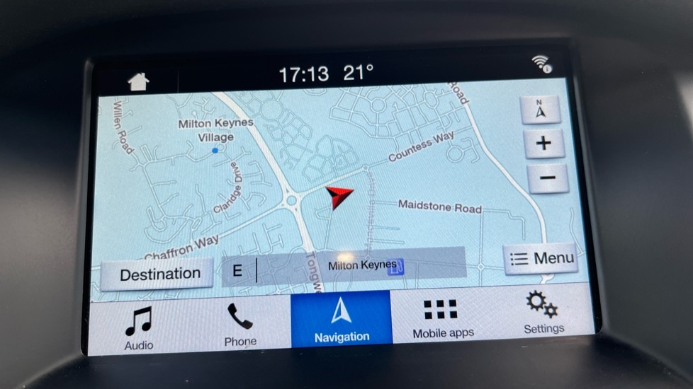 Vehicle 50